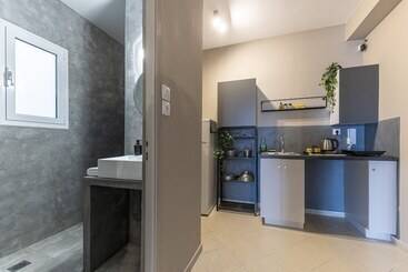 Boutique Studios & Apartments By Avelink