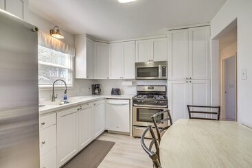 Charming Orem Home W/ Yard   Near Byu & Uvu!