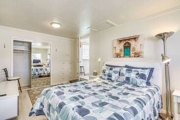 Charming Orem Home W/ Yard   Near Byu & Uvu!