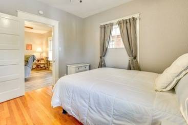 بيت ريفى Cozy Anna Home Near Southern Illinois Attractions!