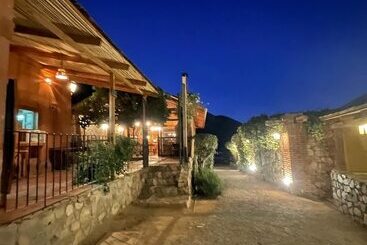 هتل Glamping Miraflores