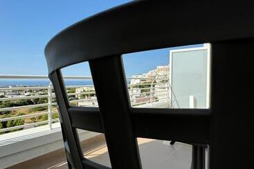 هتل Primo Ostuni
