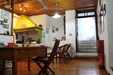 هتل Sotos Pension