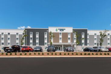 هتل Woodspring Suites Savannah West Chatham Parkway
