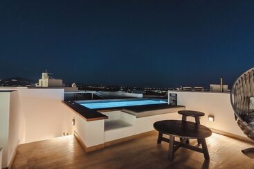 Legato Spa Suites With Private Pool