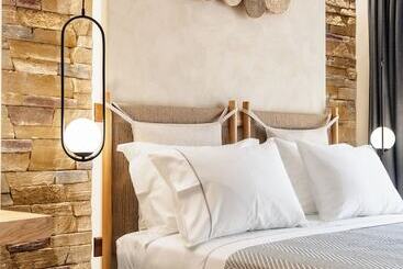 Legato Spa Suites With Private Pool