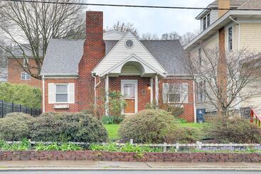 Morgantown Home < 1 Mi To West Virginia University