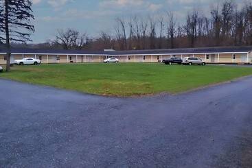 مُتل Scottish Inns   Middletown