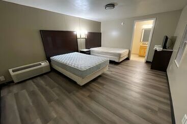 مُتل Scottish Inns   Middletown