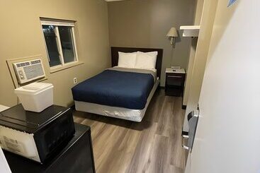 مُتل Scottish Inns   Middletown
