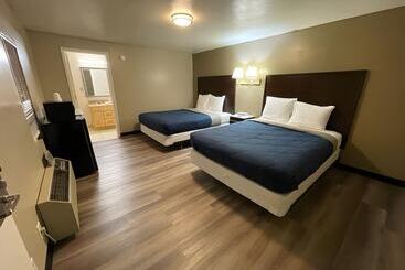 مُتل Scottish Inns   Middletown