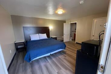 مُتل Scottish Inns   Middletown