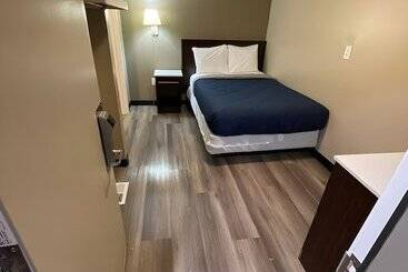 مُتل Scottish Inns   Middletown