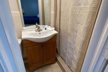مُتل Scottish Inns   Middletown