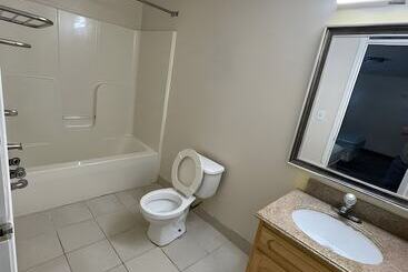 مُتل Scottish Inns   Middletown