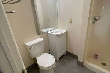 مُتل Scottish Inns   Middletown