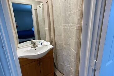 مُتل Scottish Inns   Middletown