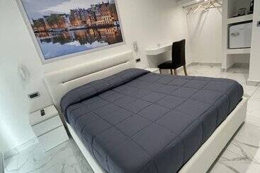 پانسیون B&b Center City