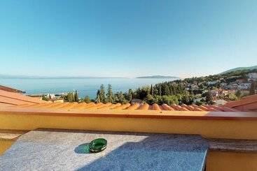 پانسیون Villa Luppo