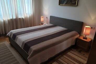پانسیون Villa Luppo