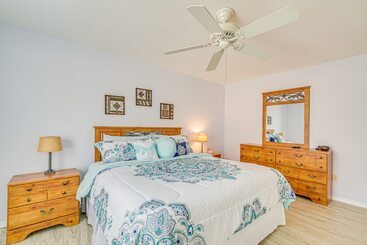 Сельский дом Home W/ Resort Amenities In The Villages