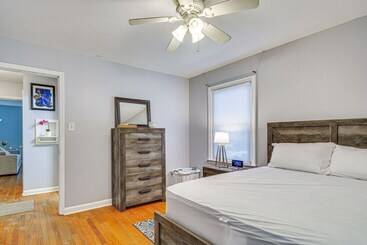 Raleigh Retreat ~ 5 Mi To Dtwn & Historic Oakwood!