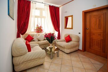 Residence Lupiae