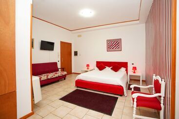 Residence Lupiae