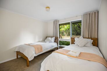 بيت ريفى Stayau 4br Spacious Nature Retreat