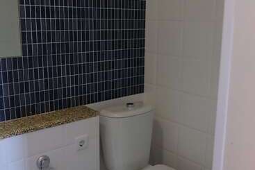 هاستل Yellow Inn Aveiro