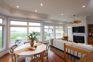 Beachwalk By Avantstay Hilton Head Oasis Steps From Singleton Beach
