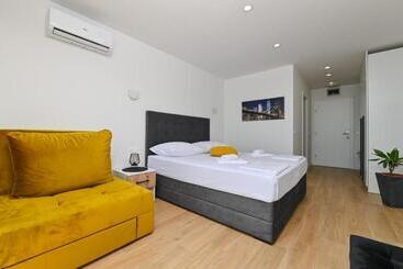 Boutique Hotel Ivy Z