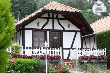 Cabanas Hessen Colonia Tovar
