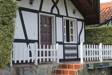 Cabanas Hessen Colonia Tovar