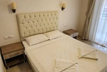 Can Motel