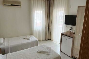 Can Motel