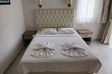 Can Motel