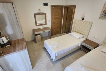 Can Motel