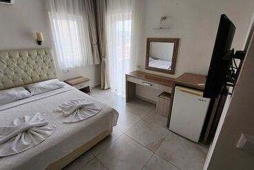 Can Motel