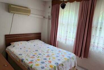 Can Motel