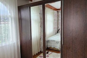 Can Motel
