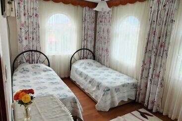 Can Motel