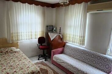 Can Motel