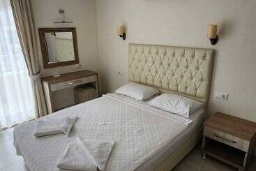 Can Motel