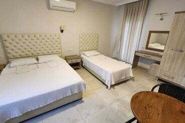 Can Motel