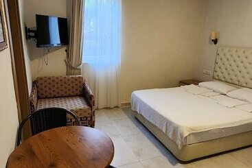 Can Motel