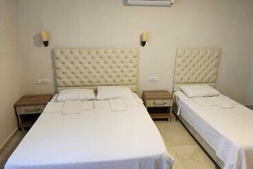 Can Motel