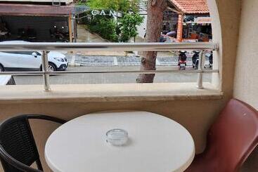 Can Motel