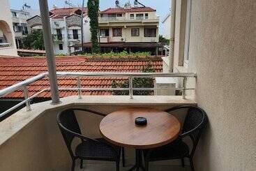 Can Motel