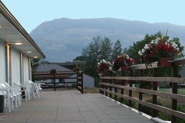 Carter Mountain Motel